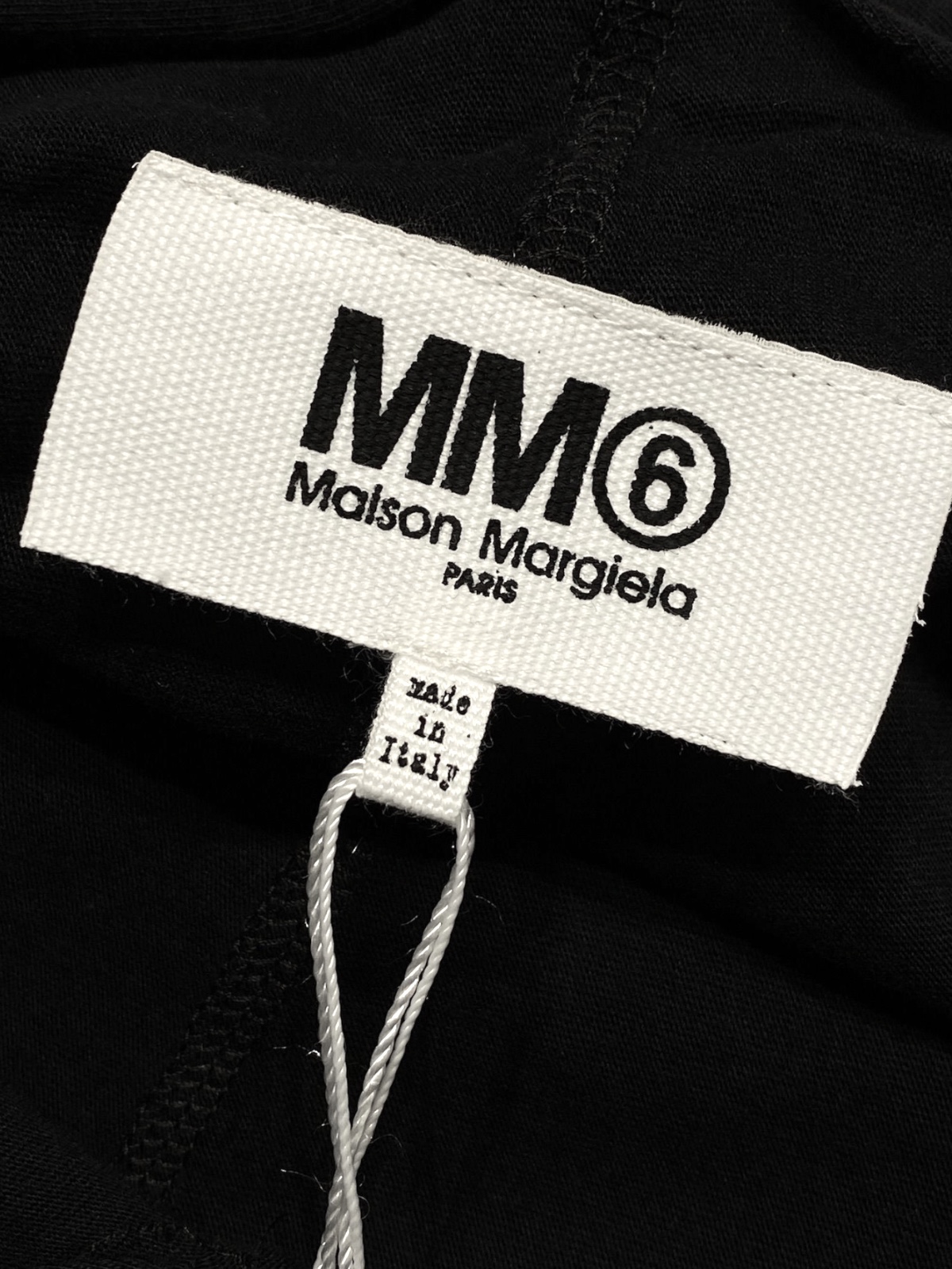 楽天市場】【定価31,900円(税込)】MM6 Maison Margiela エムエム 