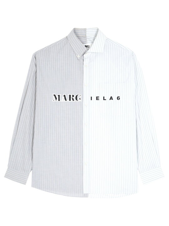 楽天市場】【定価80,300円(税込)】MM6 Maison Margiela エムエム 