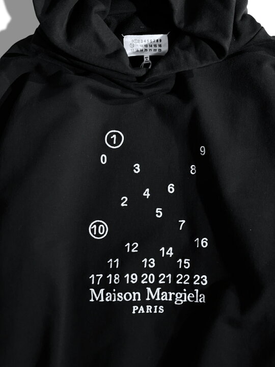 楽天市場】【定価133,100円(税込)】 Maison Margiela メゾンマルジェラ  