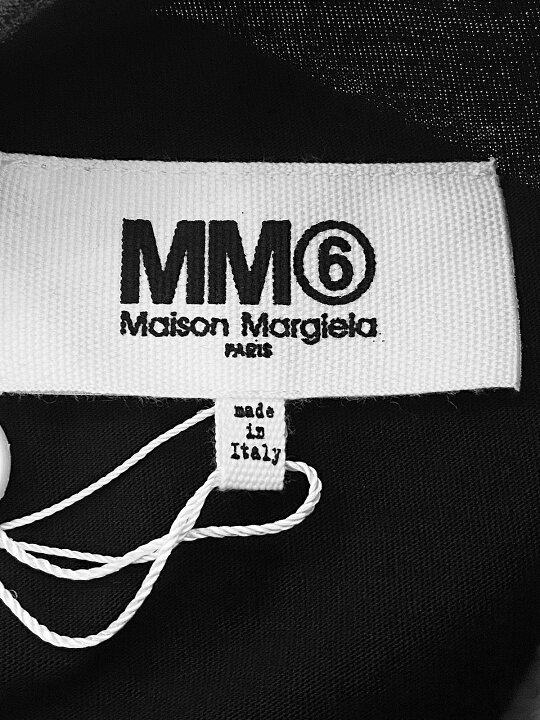 楽天市場】【定価36,300円(税込)】MM6 Maison Margiela エムエム 