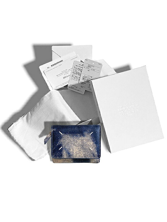 楽天市場】【定価68,200円(税込)】Maison Margiela メゾン マルジェラ 
