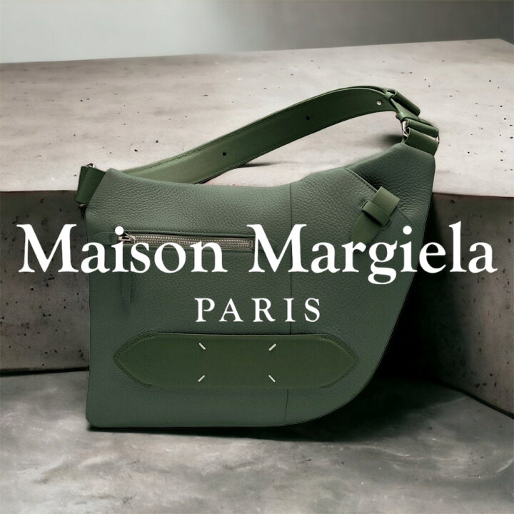 楽天市場】【定価246,400円(税込)】Maison Margiela メゾン マルジェラ  