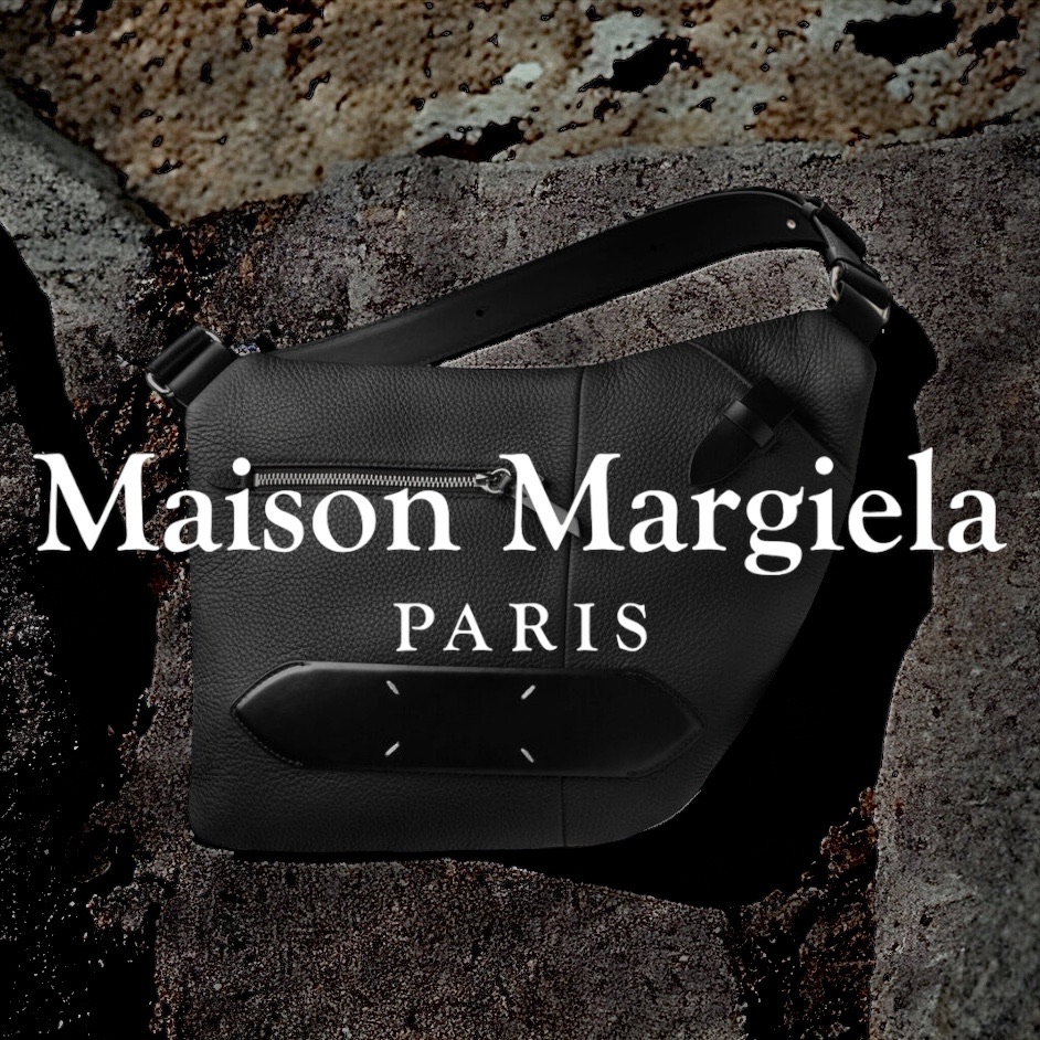 楽天市場】【定価203,500円(税込)】Maison Margiela メゾン マルジェラ