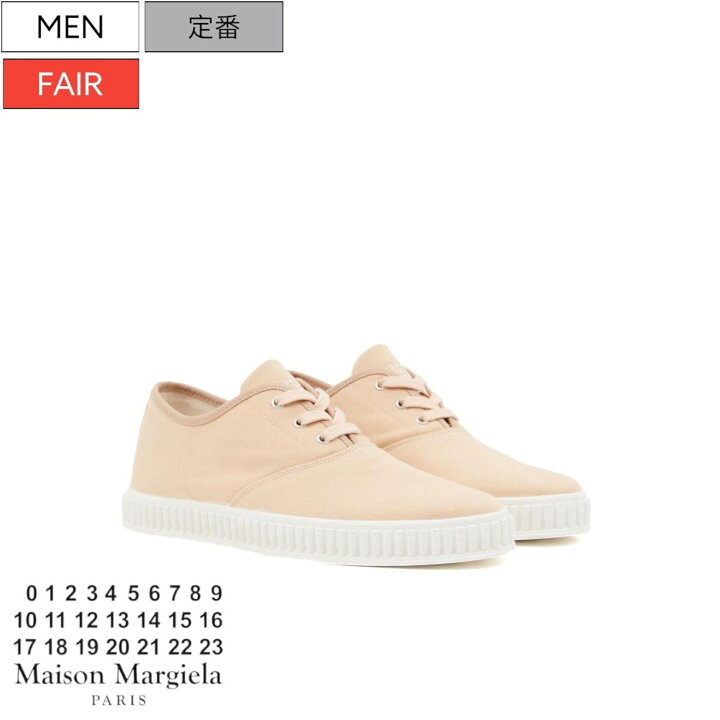 楽天市場】【定価68,200円(税込)】Maison Margiela メゾン マルジェラ  