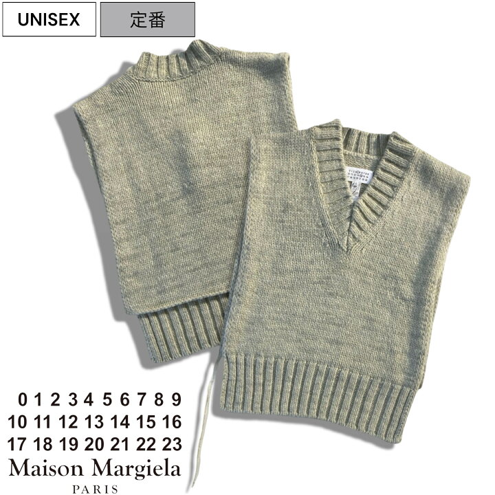 楽天市場】【定価122,100円(税込)】Maison Margiela メゾンマルジェラ 