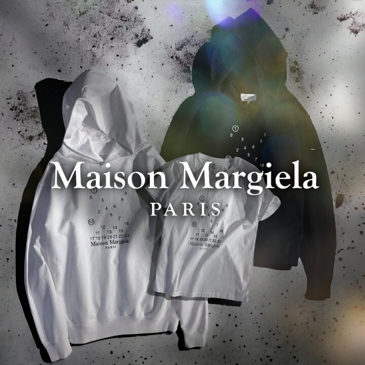 楽天市場】【定価133,100円(税込)】 Maison Margiela メゾンマルジェラ 