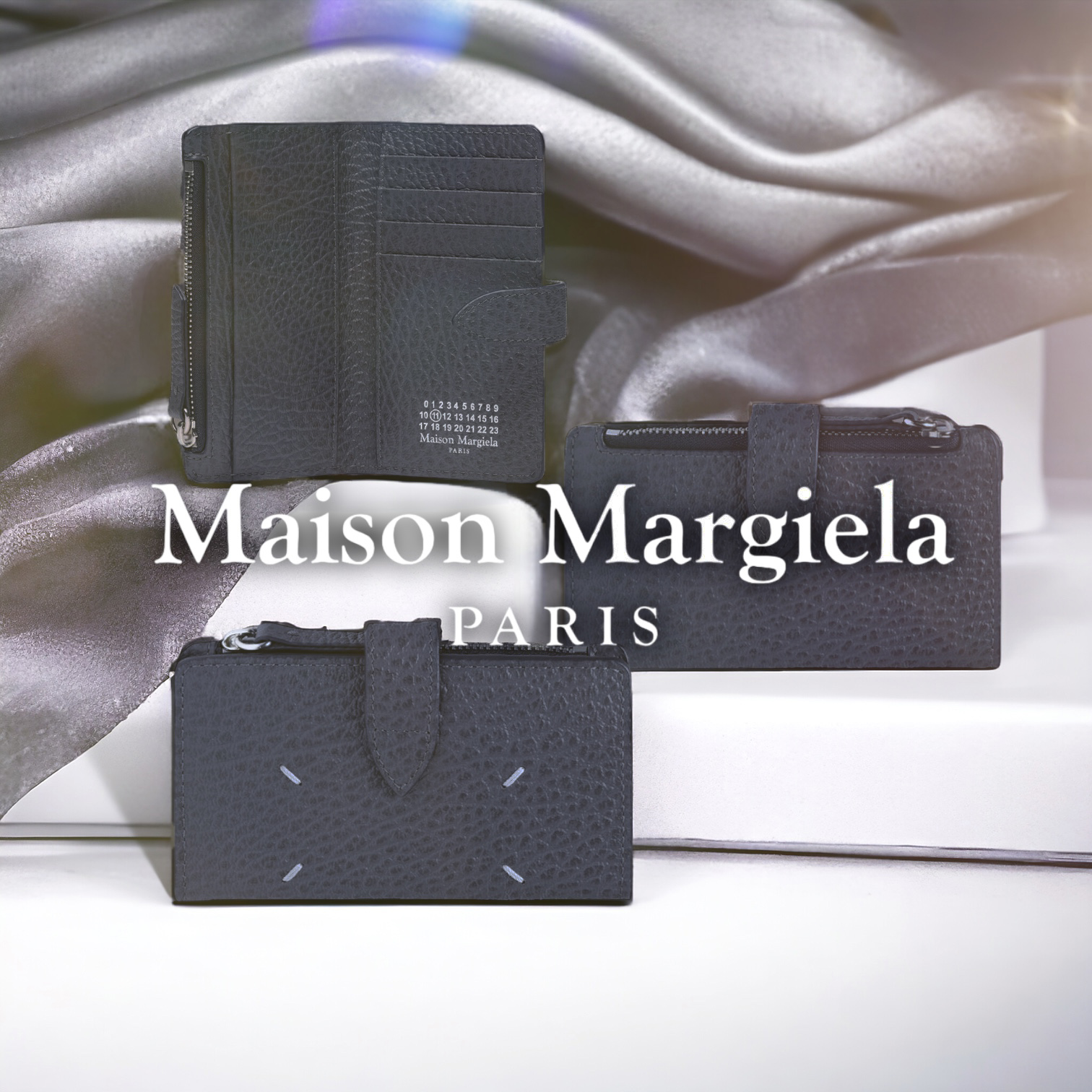 楽天市場】【定価56,100円(税込)】Maison Margiela メゾンマルジェラ 