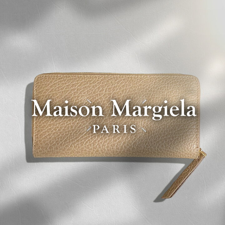 楽天市場】【定価108,900円(税込)】Maison Margiela メゾンマルジェラ  