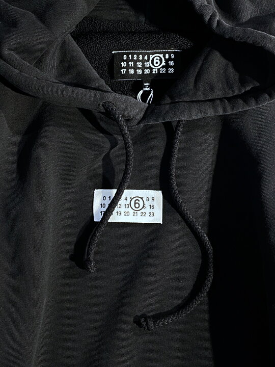 楽天市場】【定価62,700円(税込)】MM6 Maison Margiela エムエム 