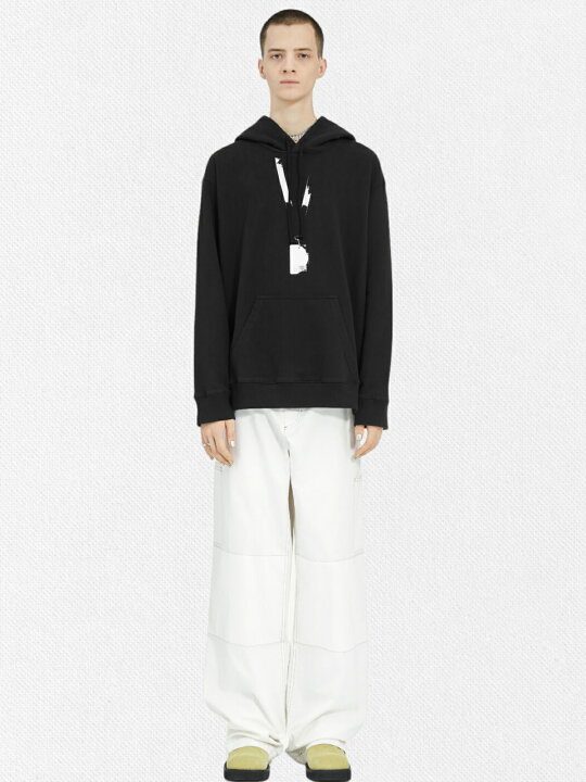 楽天市場】【定価70,400円(税込)】MM6 Maison Margiela エムエム  
