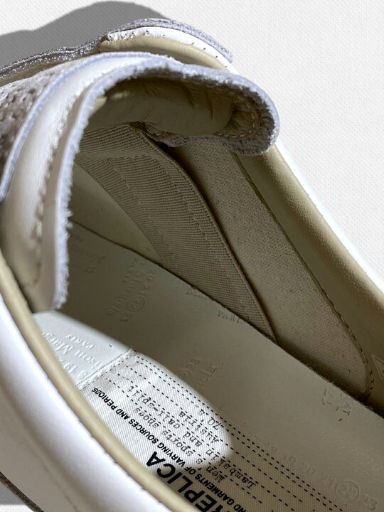 楽天市場】【定価99,000円(税込)】Maison Margiela メゾン マルジェラ 
