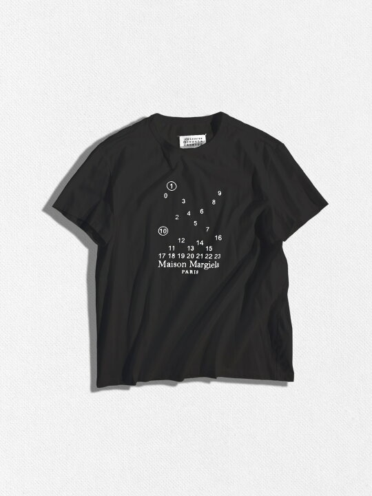 楽天市場】【定価88,000円(税込)】 Maison Margiela メゾンマルジェラ 