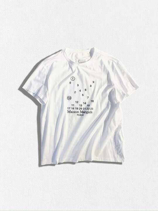 楽天市場】【定価88,000円(税込)】 Maison Margiela メゾンマルジェラ 