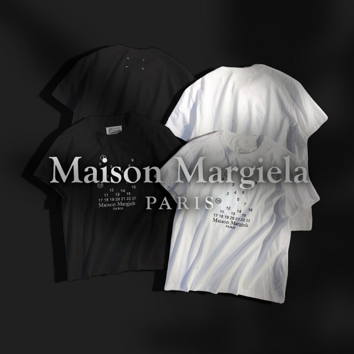 楽天市場】【定価88,000円(税込)】 Maison Margiela メゾンマルジェラ 