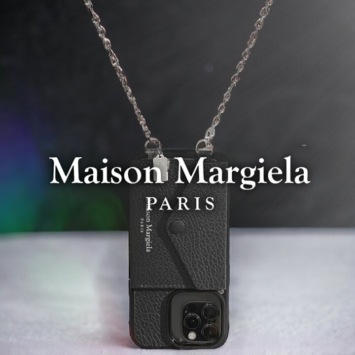 楽天市場】【定価102,300円(税込)】Maison Margiela メゾンマルジェラ  