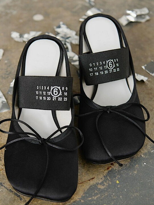 楽天市場】【定価83,600円(税込)】MM6 Maison Margiela エムエム 