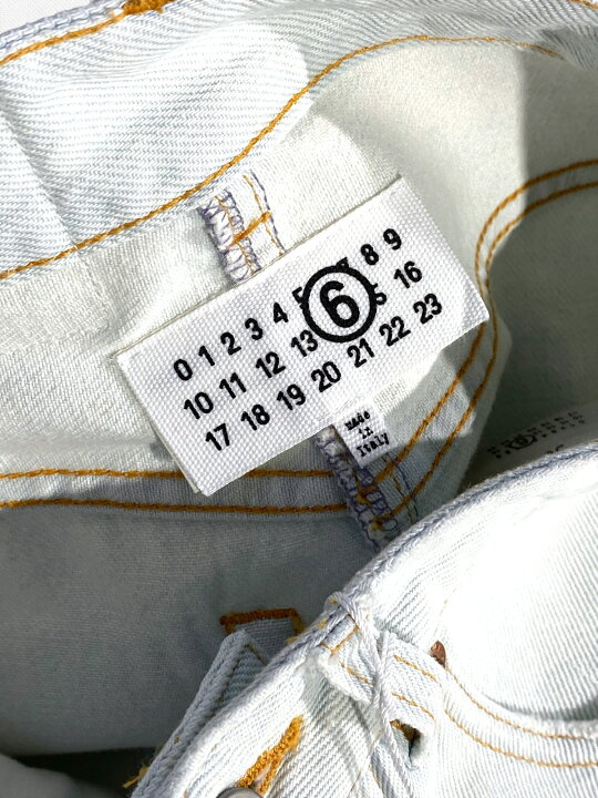 楽天市場】【定価80,300円(税込)】MM6 Maison Margiela エムエム 
