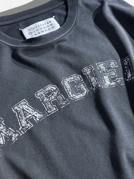 楽天市場】【定価69,300円(税込)】 Maison Margiela メゾンマルジェラ 