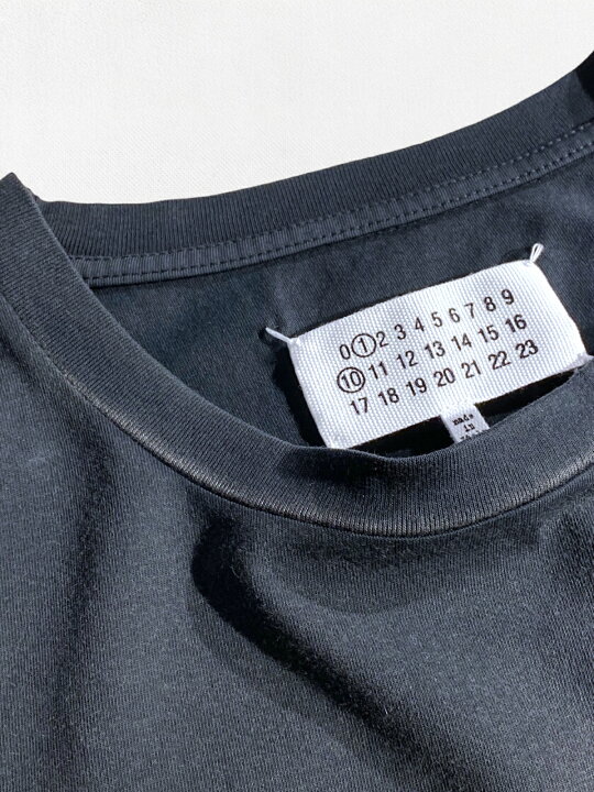 楽天市場】【定価69,300円(税込)】 Maison Margiela メゾンマルジェラ 