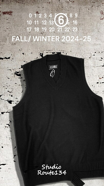 楽天市場】【定価140,800円(税込)】MM6 Maison Margiela エムエム  