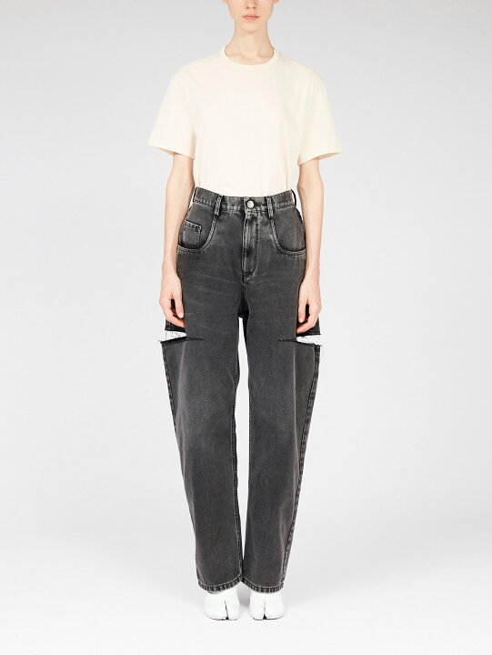 楽天市場】【定価126,500円(税込)】 Maison Margiela メゾンマルジェラ 