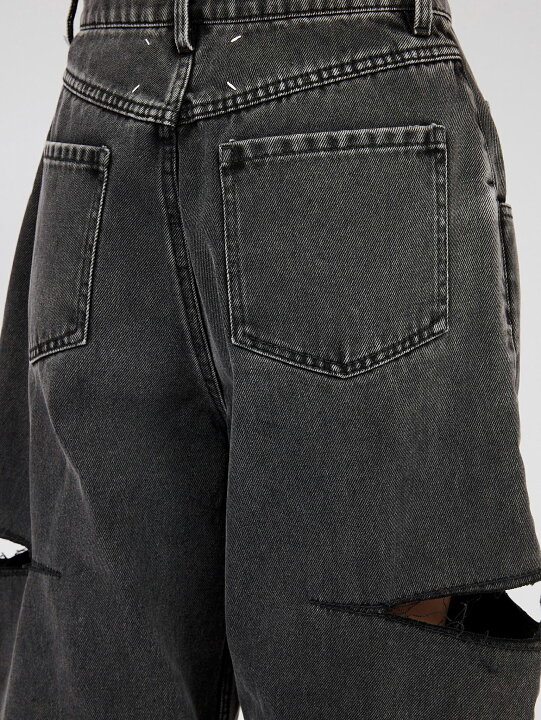 楽天市場】【定価126,500円(税込)】 Maison Margiela メゾンマルジェラ 