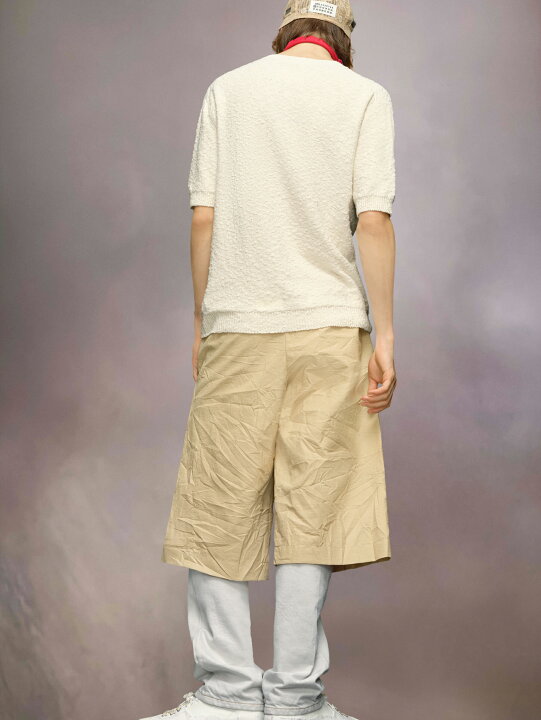 楽天市場】【定価129,800円(税込)】 Maison Margiela メゾンマルジェラ 
