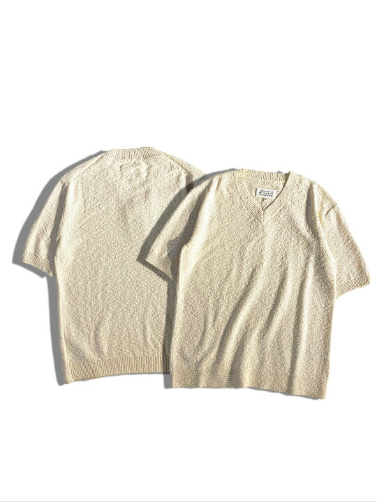 楽天市場】【定価129,800円(税込)】 Maison Margiela メゾンマルジェラ 