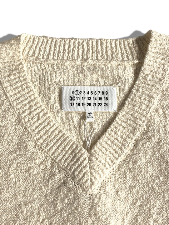 楽天市場】【定価129,800円(税込)】 Maison Margiela メゾンマルジェラ 