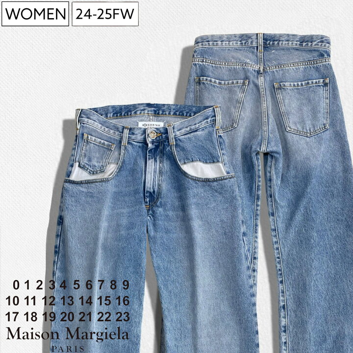 楽天市場】【定価115,500円(税込)】 Maison Margiela メゾンマルジェラ 