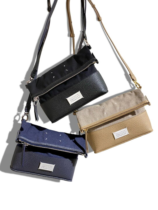 楽天市場】【定価240,900円(税込)】Maison Margiela メゾン マルジェラ 