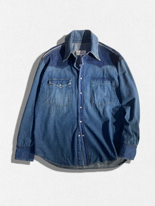 楽天市場】【定価143,000円(税込)】 Maison Margiela メゾンマルジェラ 