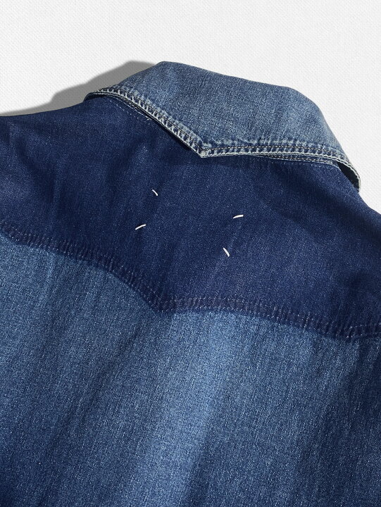 楽天市場】【定価143,000円(税込)】 Maison Margiela メゾンマルジェラ 