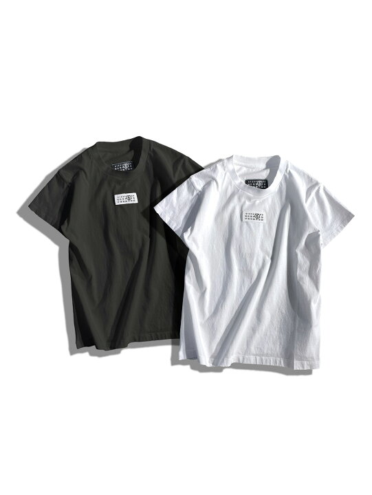 楽天市場】【定価27,500円(税込)】MM6 Maison Margiela エムエム 