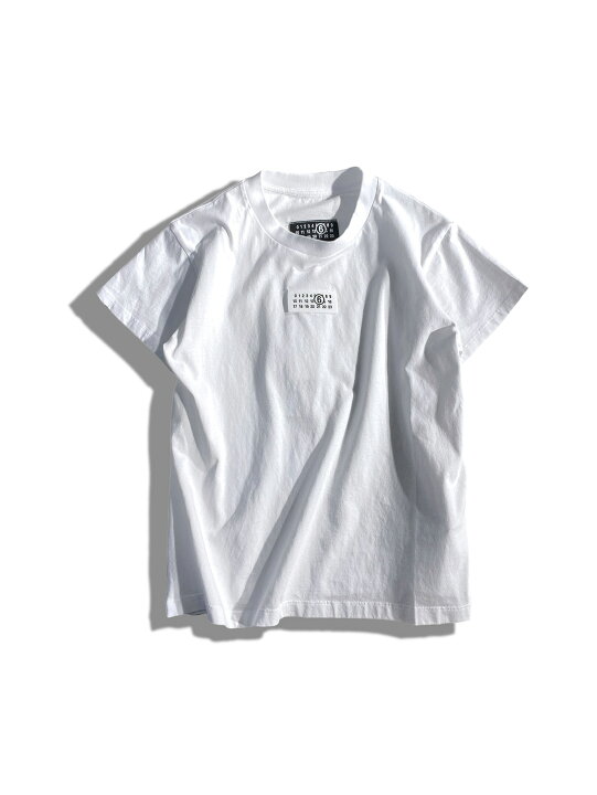 楽天市場】【定価27,500円(税込)】MM6 Maison Margiela エムエム 