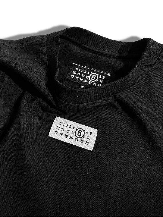 楽天市場】【定価27,500円(税込)】MM6 Maison Margiela エムエム 