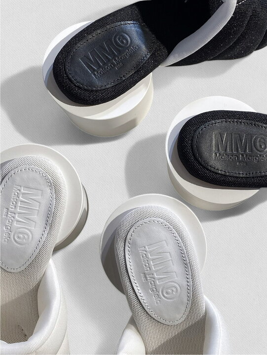 楽天市場】【定価63,800円(税込)】MM6 Maison Margiela エムエム 