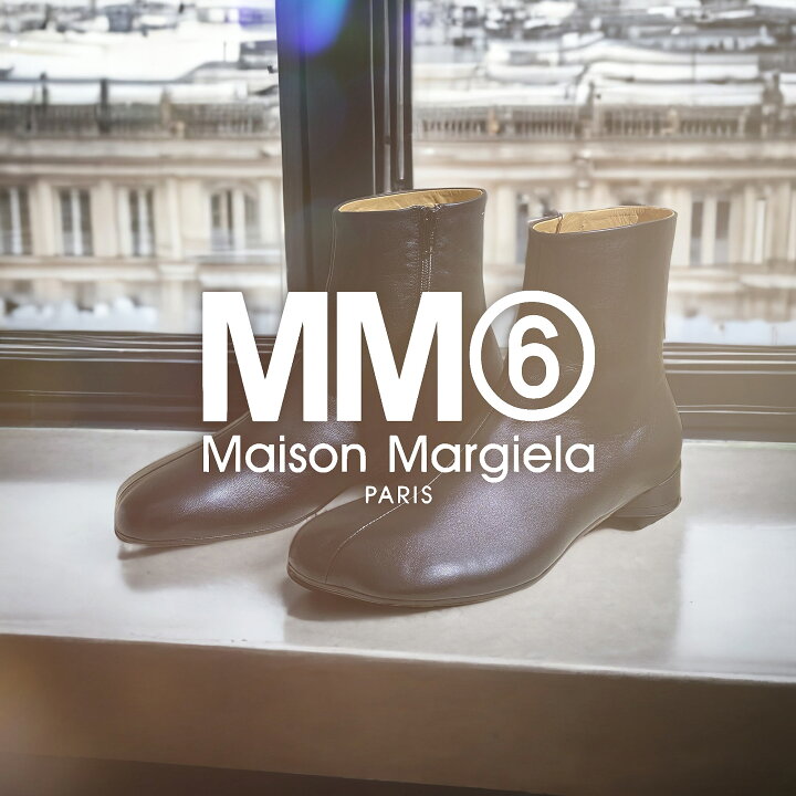 楽天市場】【定価112,200円(税込)】MM6 Maison Margiela エムエム 