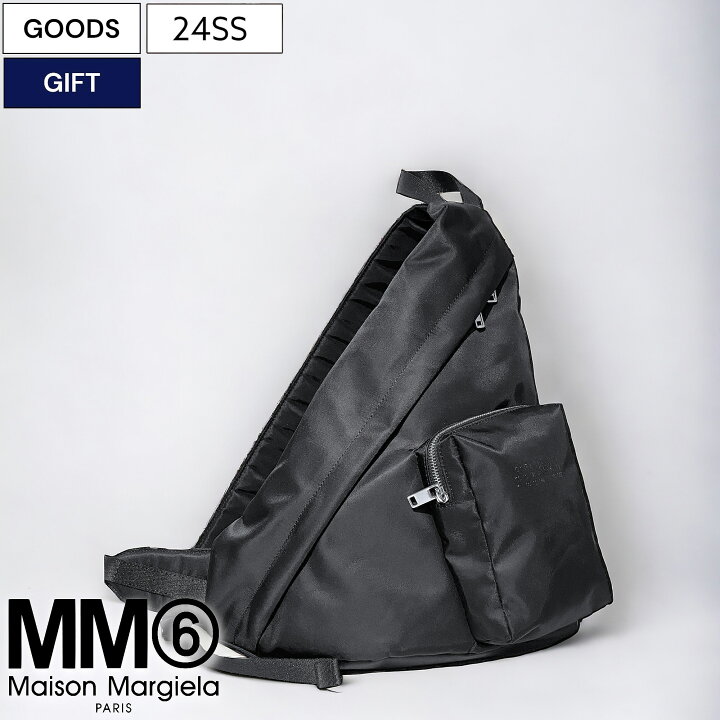 楽天市場】【定価70,400円(税込)】MM6 Maison Margiela エムエム 