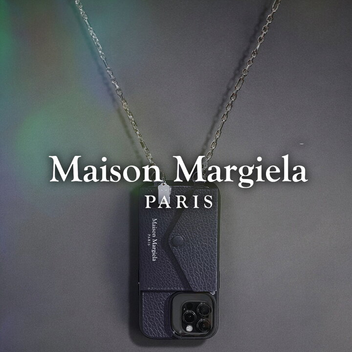 楽天市場】【定価102,300円(税込)】Maison Margiela メゾンマルジェラ  
