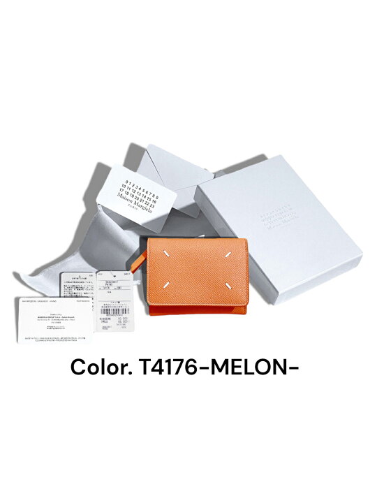楽天市場】【定価72,600円(税込)】Maison Margiela メゾン マルジェラ 