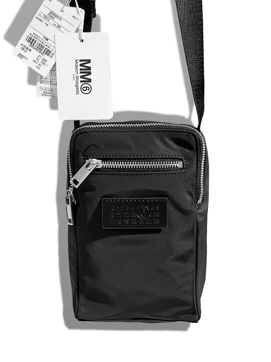 楽天市場】【定価51,700円(税込)】MM6 Maison Margiela エムエム 