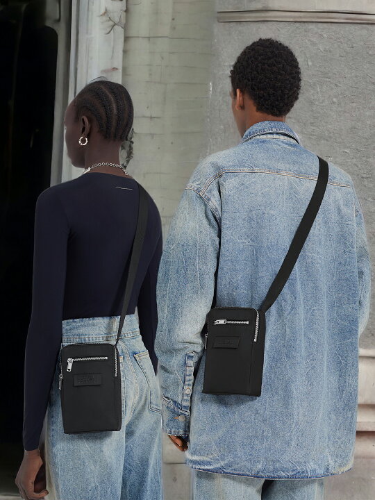 楽天市場】【定価51,700円(税込)】MM6 Maison Margiela エムエム 