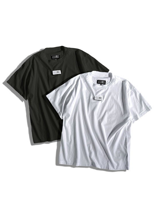 楽天市場】【定価39,600円(税込)】MM6 Maison Margiela エムエム  