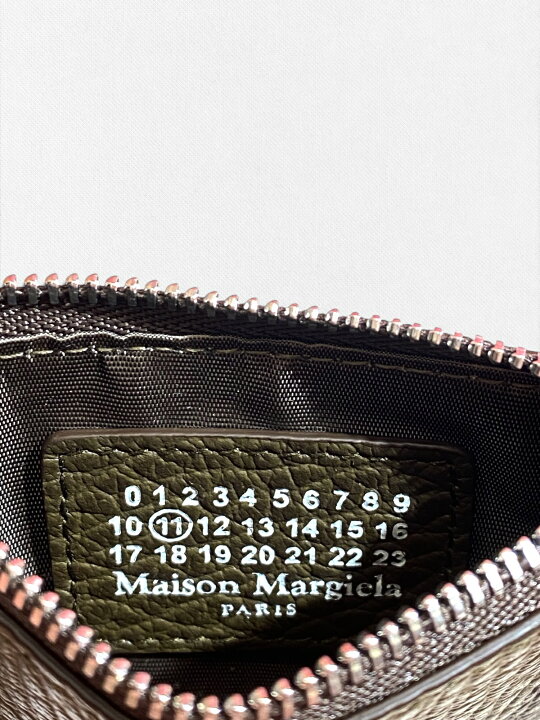 楽天市場】【定価56,100円(税込)】Maison Margiela メゾンマルジェラ  