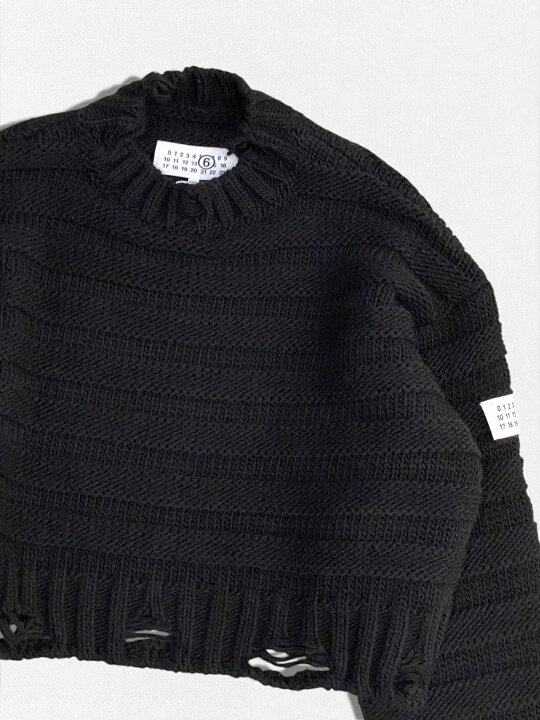 楽天市場】【定価92,400円(税込)】MM6 Maison Margiela エムエム  