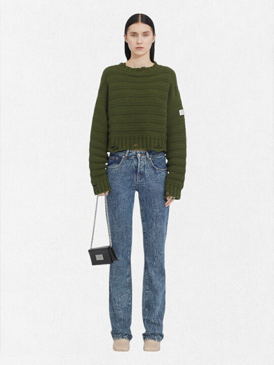 楽天市場】【定価92,400円(税込)】MM6 Maison Margiela エムエム 