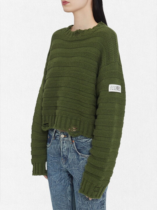 楽天市場】【定価92,400円(税込)】MM6 Maison Margiela エムエム 