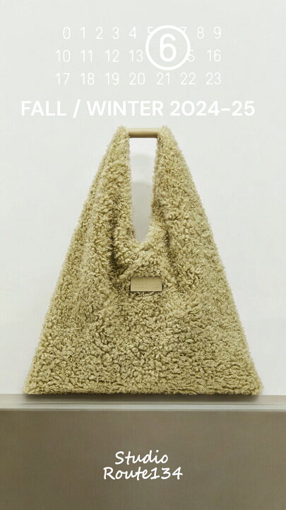 楽天市場】【定価125,400円(税込)】MM6 Maison Margiela エムエム 