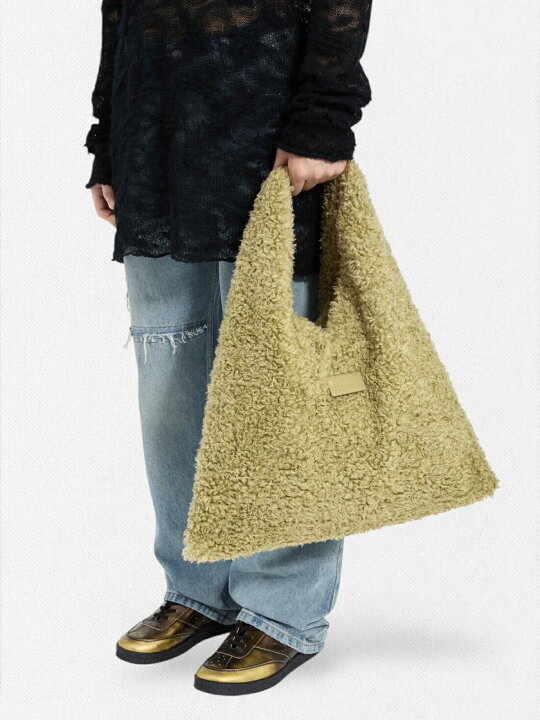 楽天市場】【定価125,400円(税込)】MM6 Maison Margiela エムエム 